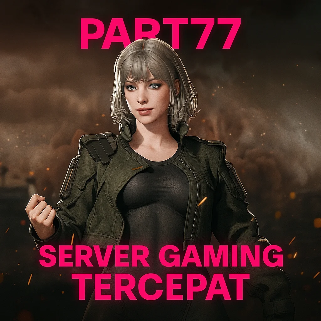 Part77 • Klik Menu Utama Part 77 Membuka Jalan Kejayaan